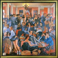 The Ruts — The Crack